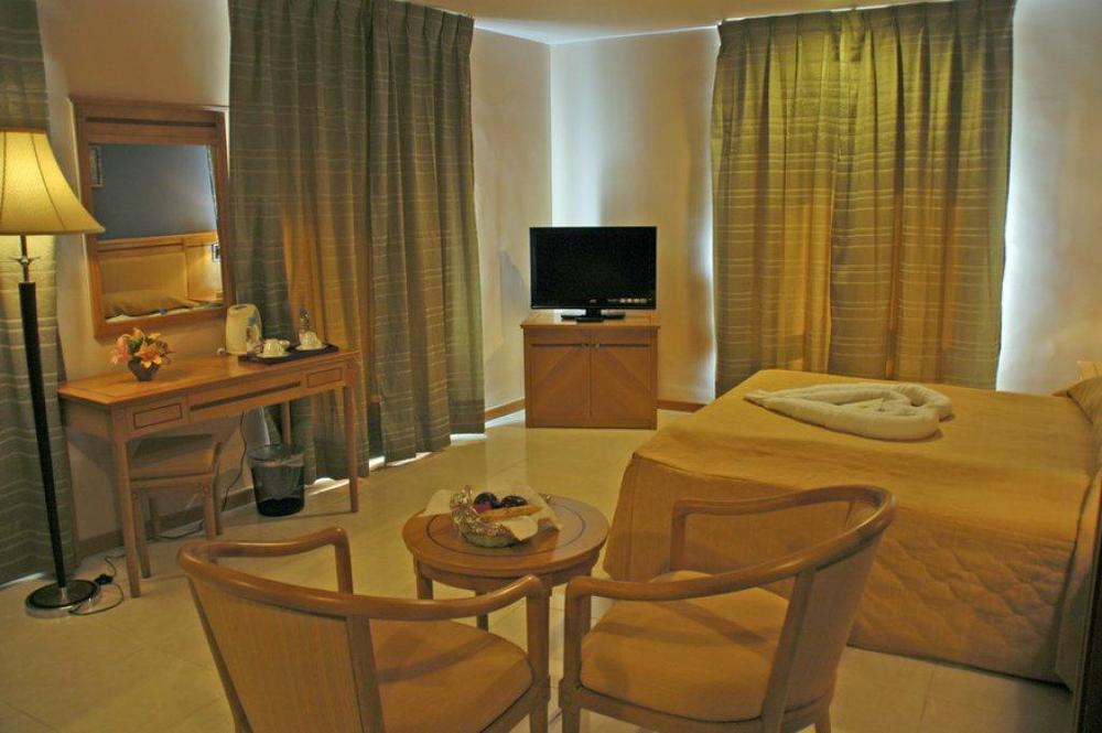 My Luxury Hotel Aqaba Esterno foto