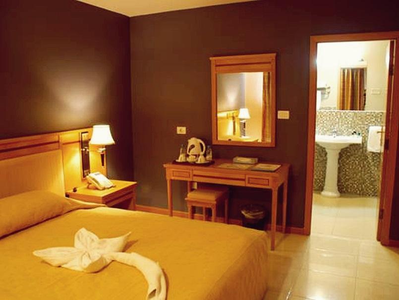 My Luxury Hotel Aqaba Esterno foto