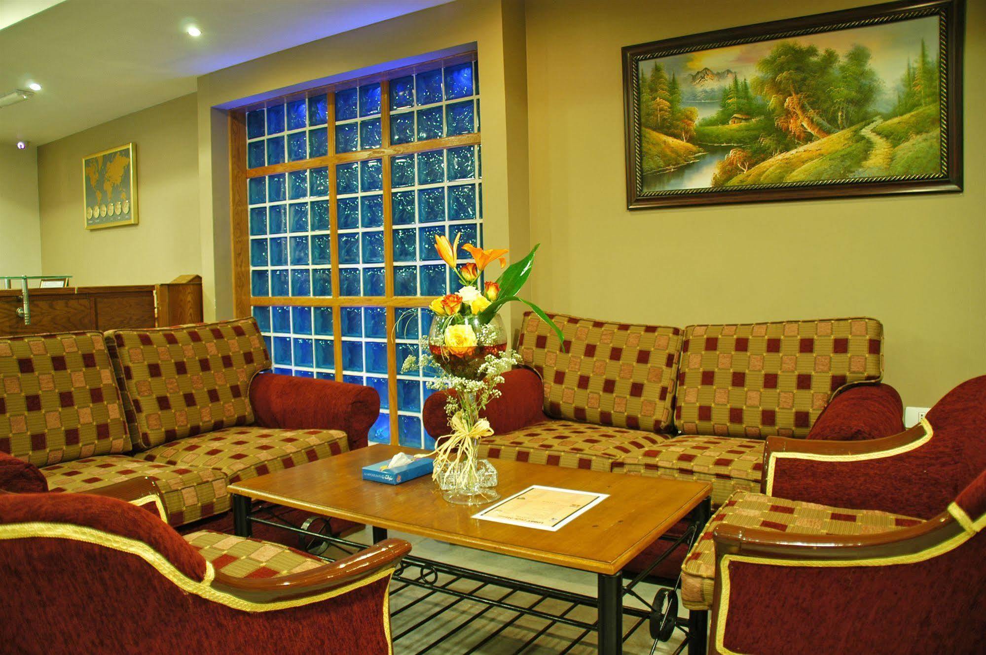 My Luxury Hotel Aqaba Esterno foto