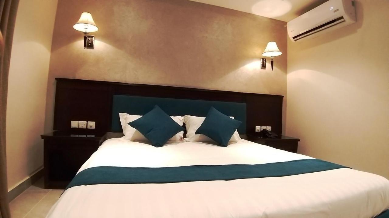 My Luxury Hotel Aqaba Esterno foto