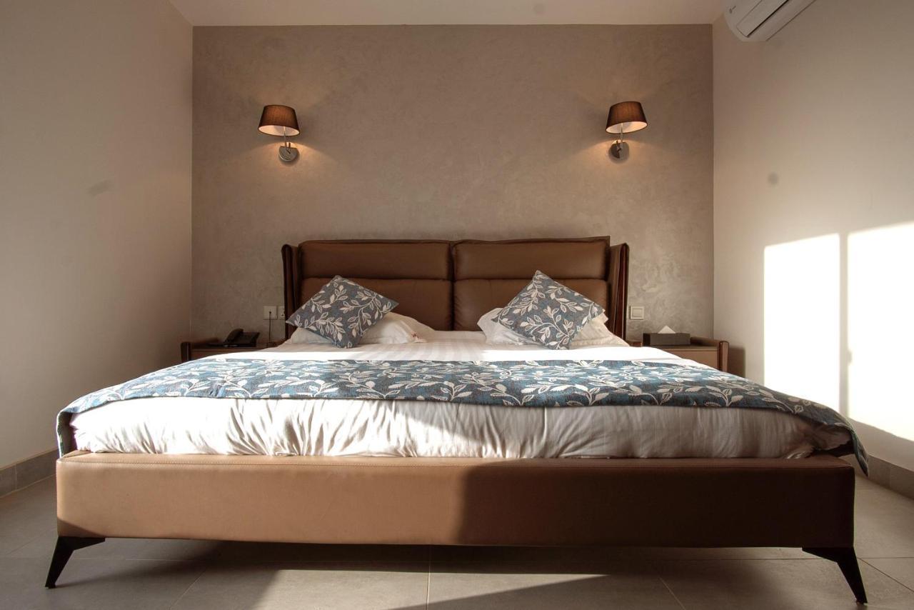 My Luxury Hotel Aqaba Esterno foto